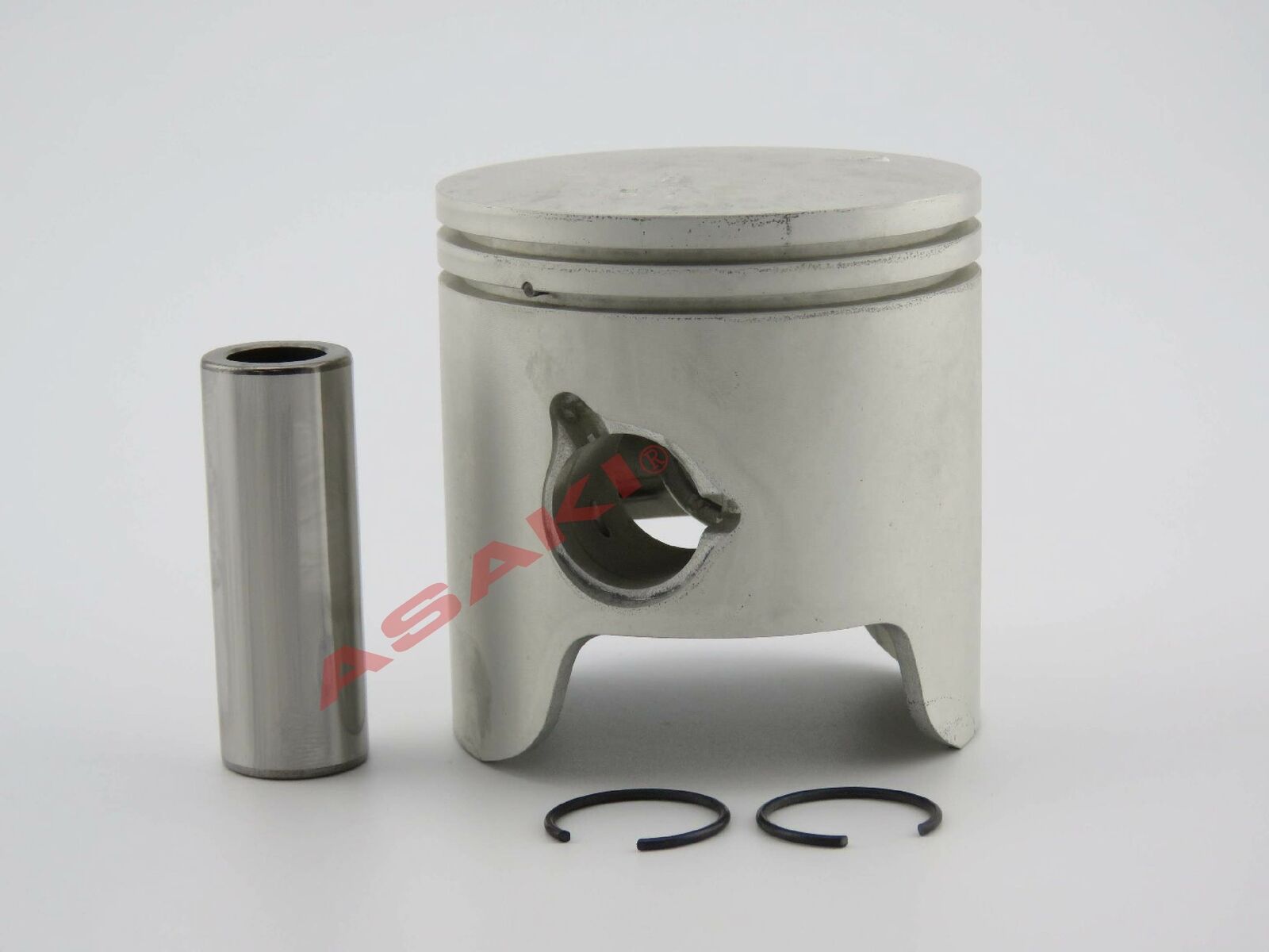 For YAMAHA Outboard hors-bord 60/70 HP Piston Kit - 0.50 6H3-11636-01 with Ring