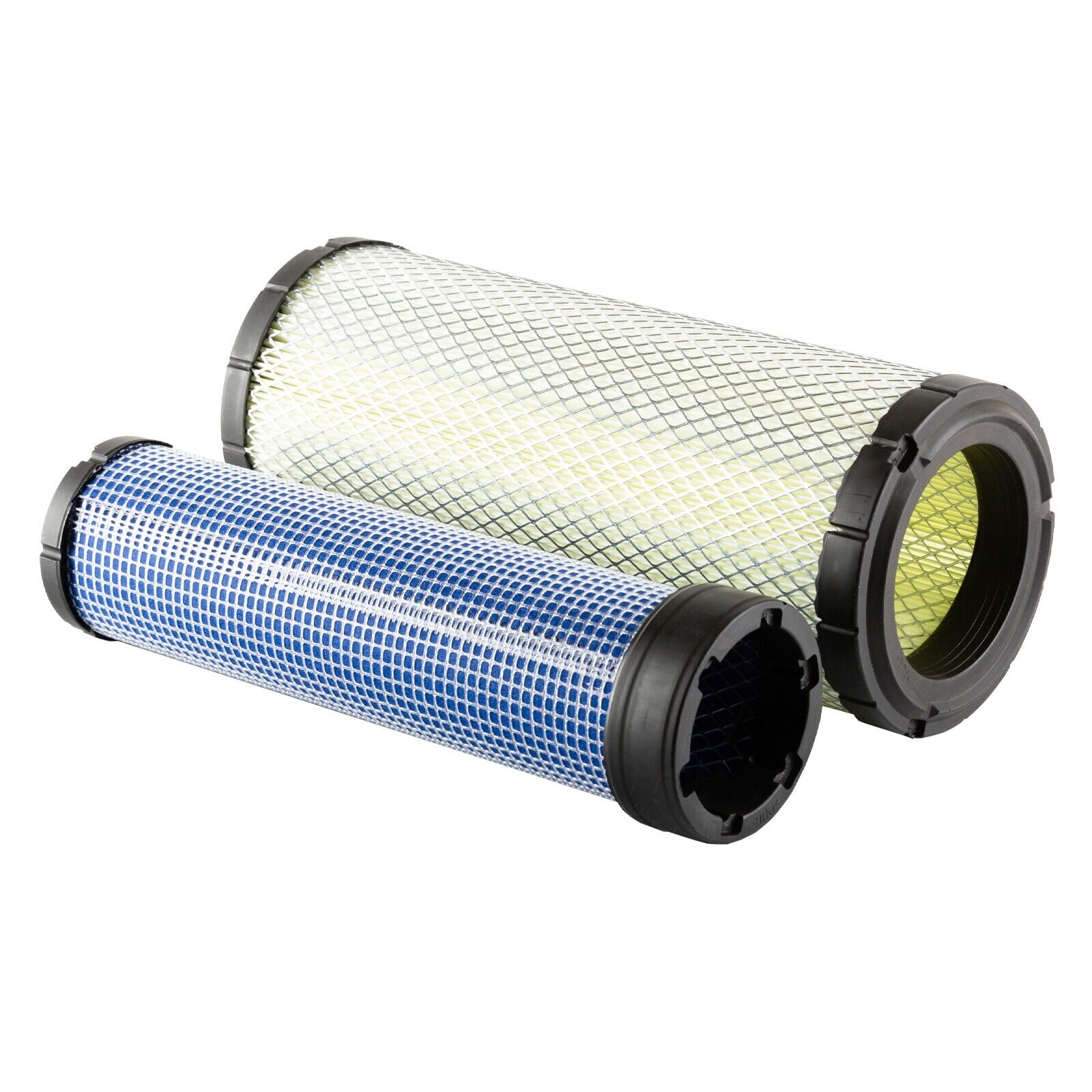 1x New P822768 P822769 Air Filters Fit For John Deere  RE68049 RE68048