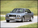 1985 BMW M3