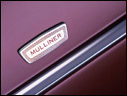 2004 Bentley Arnage RL Mulliner