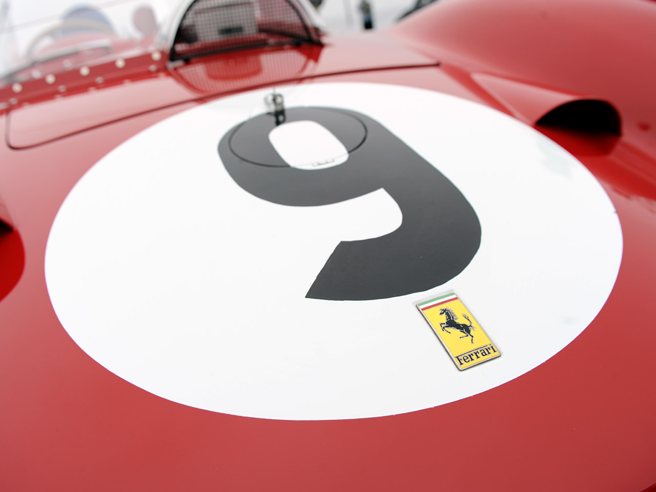 1959 Ferrari TR59
