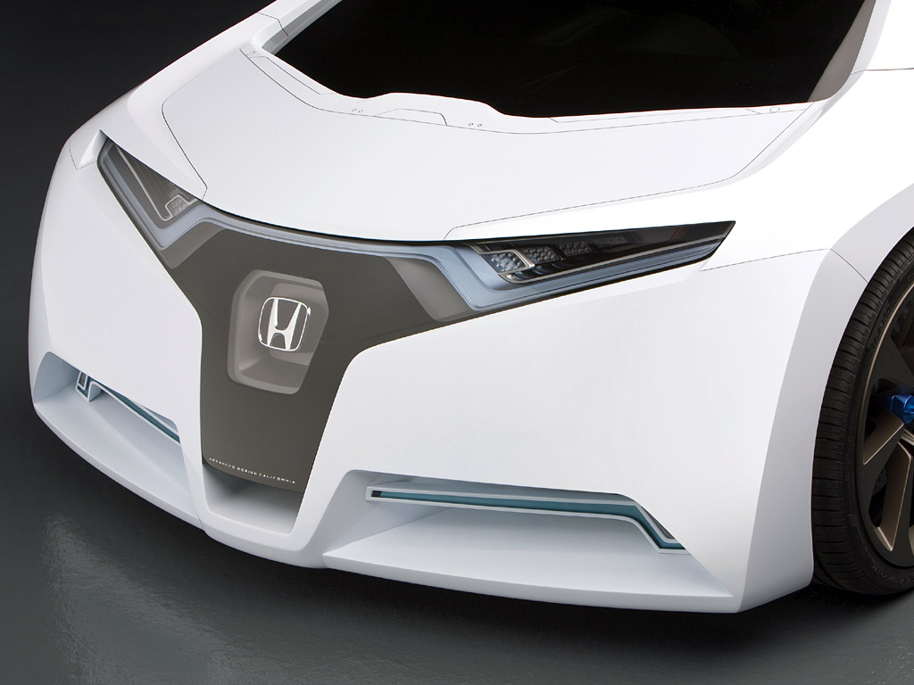 2008 Honda FC Sport Concept