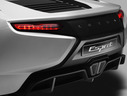 2013 Lotus Esprit Exhaust