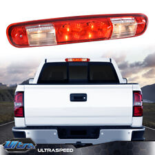 Fit For 07-14 Silverado Sierra High Mount 3rd Brake Light Cargo Combination Lamp picture