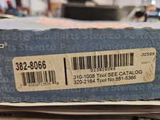 Stemco Wheel Seal 382-8066 picture
