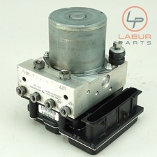 C451 08-15 Smart Fortwo ABS Anti Lock Brake Pump Unit C1284 picture
