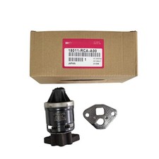 OEM EGR Valve 18011-RCA-A00 for 1998-2011 Honda Acura Odyssey Accord MDX TL RL picture