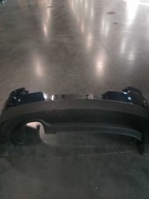Rear Bumper S Fits 12-16 TIGUAN 817814 picture