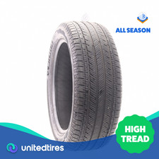 Used 275/50R22 Michelin Primacy LTX 115H - 8.5/32 picture