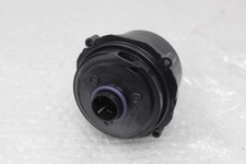 Genuine 2020-23 Tesla Model Y / 3 Auxiliary Water Coolant Pump 1619322-00-C OEM picture