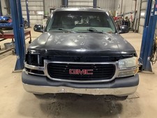 Engine 5.3L VIN T 8th Digit Fits 01 SIERRA 1500 PICKUP 347749 picture