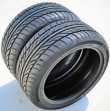 2 Tires Forceum Hena Steel Belted 225/45R17 ZR 94W XL A/S High Performance picture