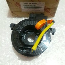 84306-0K051 Genuine Toyota SPIRAL CABLE SUB-ASSY 843060K051 OEM picture