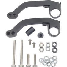 Powermadd Star Series Handguard Mounting Kit 34252 picture