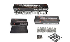 Brian Tooley Racing LS Truck Stage 3 V3 Camshaft Kit - GM Gen III IV 5.3 6.0 6.2 picture
