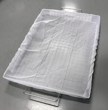 OFUNPARRTS 3 Pack Chip Tray Filter Replacement for Haas Machine Tool Replace...  picture