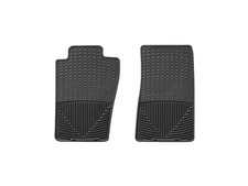 WeatherTech All-Weather Floor Mats for W11 - 1st Row picture