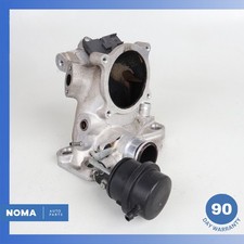 03-09 Jaguar X350 XJR S-Type V8 4.2 S/C Throttle Body Induction Elbow OEM picture