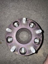 BORA Wheel Spacers-  Jeep Grand Cherokee 1.25 set of 4 - USA MADE 2011-2025 picture