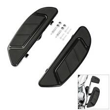 Driver Floorboard Footboard Fit For Harley Street Road Glide 2014-2022 Black picture