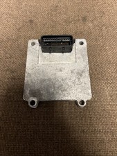 2006–2010 Chevrolet Impala Transmission Computer Module TCU TCM 24235340 YLNM picture