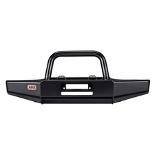 ARB 3450150 Deluxe Winch Bumper For 1987-2006 Jeep Wrangler TJ NEW picture