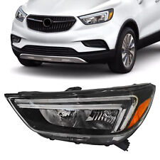 Halogen Headlight LED DRL  Driver Side For 2017-2022 Buick Encore 42698957 picture