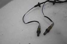 2001 2002 2003 2004 LEXUS LS430 OXYGEN SENSORS PAIR DENSO 89465-50140 picture
