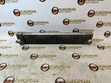 2015-2019 MERCEDES CLA45 GLA45 AMG Auxiliary Radiator A099500510 picture