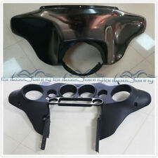 Front Batwing Inner /Outer Fairing For Harley Touring Electra Street Glide 96-13 picture