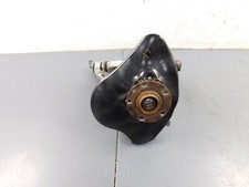 2013 Lamborghini Gallardo LP570-4 Superleggera Left Frt Hub Control Arm #3617 X8 picture