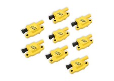 ACCEL 140043-8 SuperCoil Direct Ignition Coil Set picture