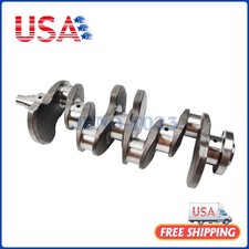 New Forklift Crankshaft Fits For Mazda B2200 2.2L F2 SOHC F2 picture