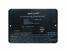 MTI Industry 25-742BL Safe-T-Alert Carbon Monoxide Propane Leak Detector Camper picture