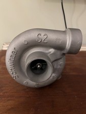 Borg Warner S2 Turbo Charger picture
