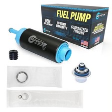 Fits 2006-2010 Arctic Cat 550 700 1000 TRV #0570-271 Fuel Pump +Regulator QFS picture