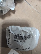 Genuine Polaris OEM needle Bearing #3514890 picture