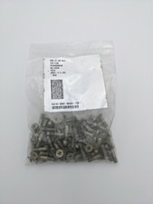 100 Flush Screw, Bolt Shear, Boeing Aircraft BACB30NN4K8 picture