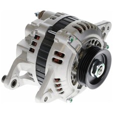 New 75A Alternator For European Hyundai Lantra 1993-1995 944390515330 A002T49972 picture