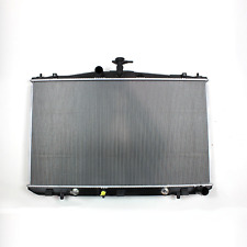 Replacement For Lexus RX350 2010-2012 3.5L Radiator TO3010331 / 16041-0P270 picture