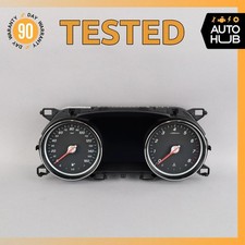 Mercedes W213 E300 E400 Instrument Cluster Speedometer 2139009208 OEM picture
