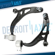 Front Lower Control Arms with Ball Joints Assembly for 2011 - 2019 Ford Explorer picture