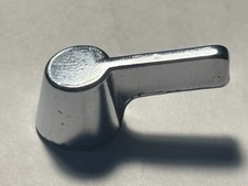 1964-65 Pontiac GTO, Lemans, Tempest Rear Speaker Switch Knob picture