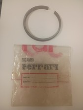1968 Ferrari 365 GTC Gear BoxSynchro Ring. MPN 521769  3RD GEAR # 12 IN DIAGRAM picture