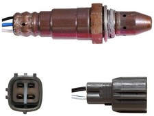 DENSO 2349114 Genuine Air/Fuel Ratio Oxygen Sensor Upstream, Toyota Lexus Scion picture