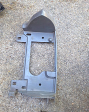 Nos  Vintage...1974..Ford Galaxy...left  Fender Exten  Parking  Housing  Benzel picture