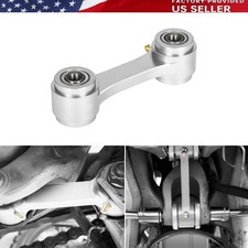 SILVER XR650L LOWERING LINK LINKAGE FOR HONDA XR250R XR350R XR600R XR 650L picture