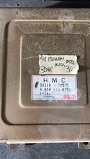 39110-24575 Hyundai Excel or Precis 1994 ecm ecu computer picture