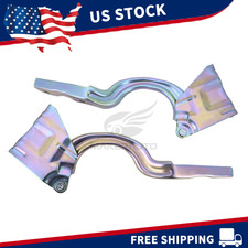 2PCS LH&RH Hood Hinges 66920M7000 66910M7000 For 2019-2023 Kia Forte picture
