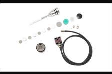 Feuling Vented Dipstick for Harley M8 Softail Models picture
